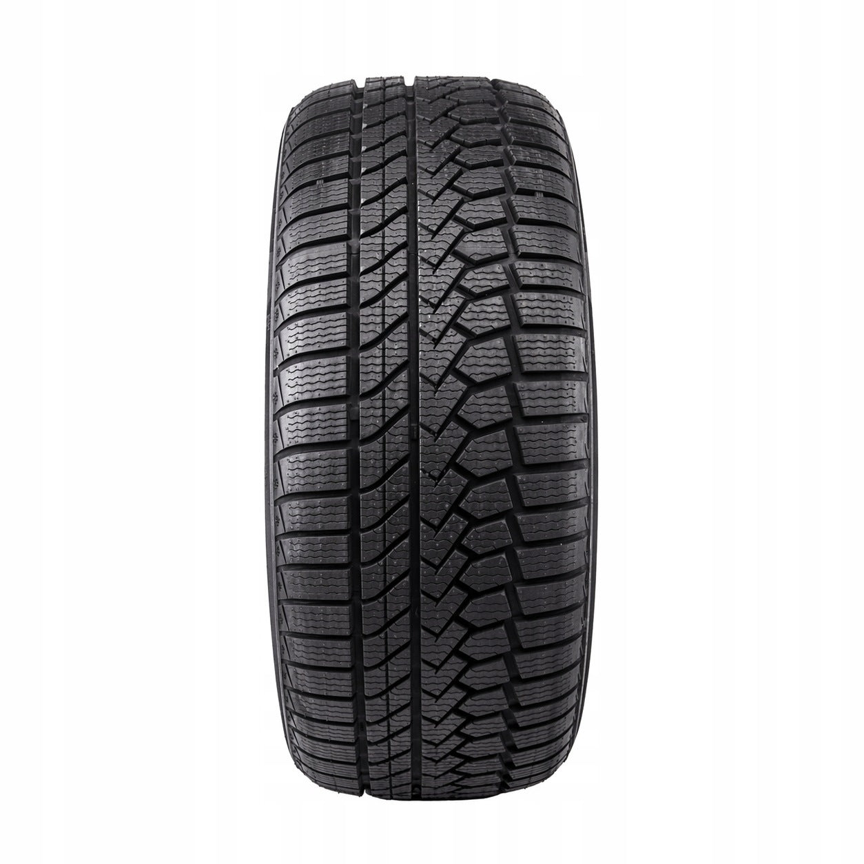 1x WINTER TYRE 245/65R17 Goodride ZuperSnow Z-507 Year of manufacture 2025