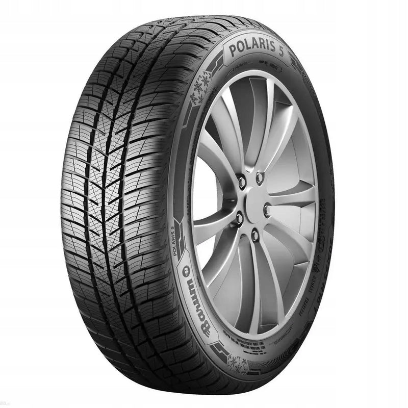 1x WINTER TYRE Barum POLARIS 5 205/60R16 92H YEAR 2023