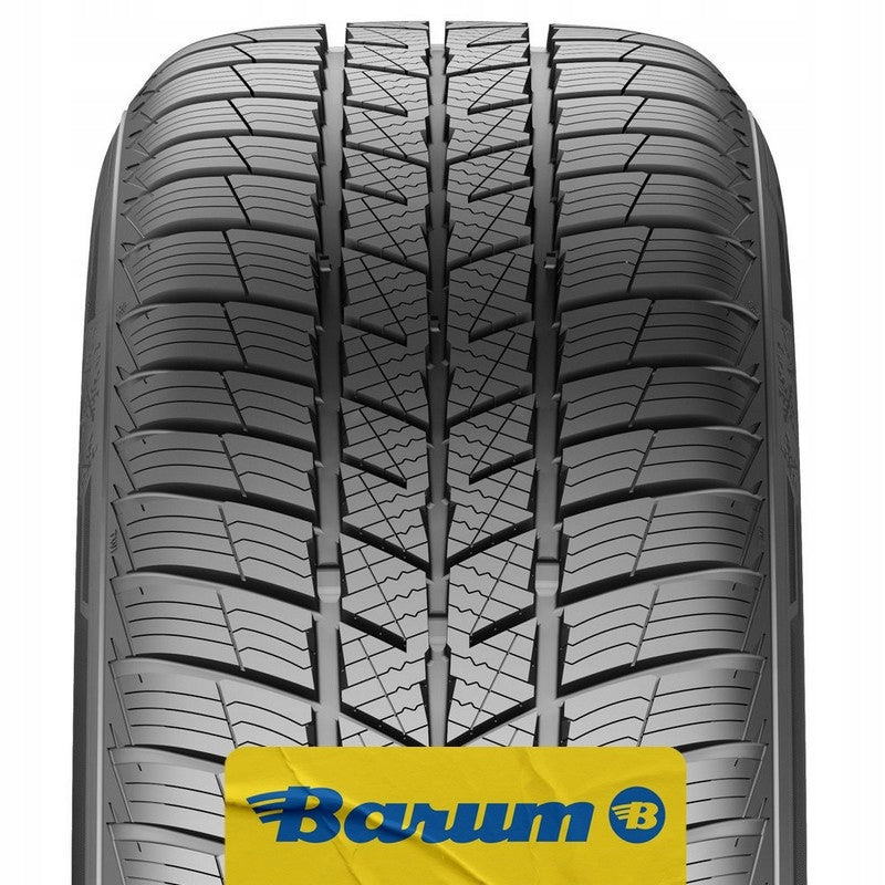 1x WINTER TYRE Barum POLARIS 5 225/45R17 91H FR 3PMSF M+S EV YEAR 2021 Year of manufacture 2021