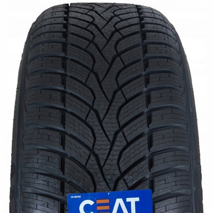 1x WINTER TYRE Ceat WINTERDRIVE 155/65R14 75T XL 2025 NEW Number of tires offered 1 pc.