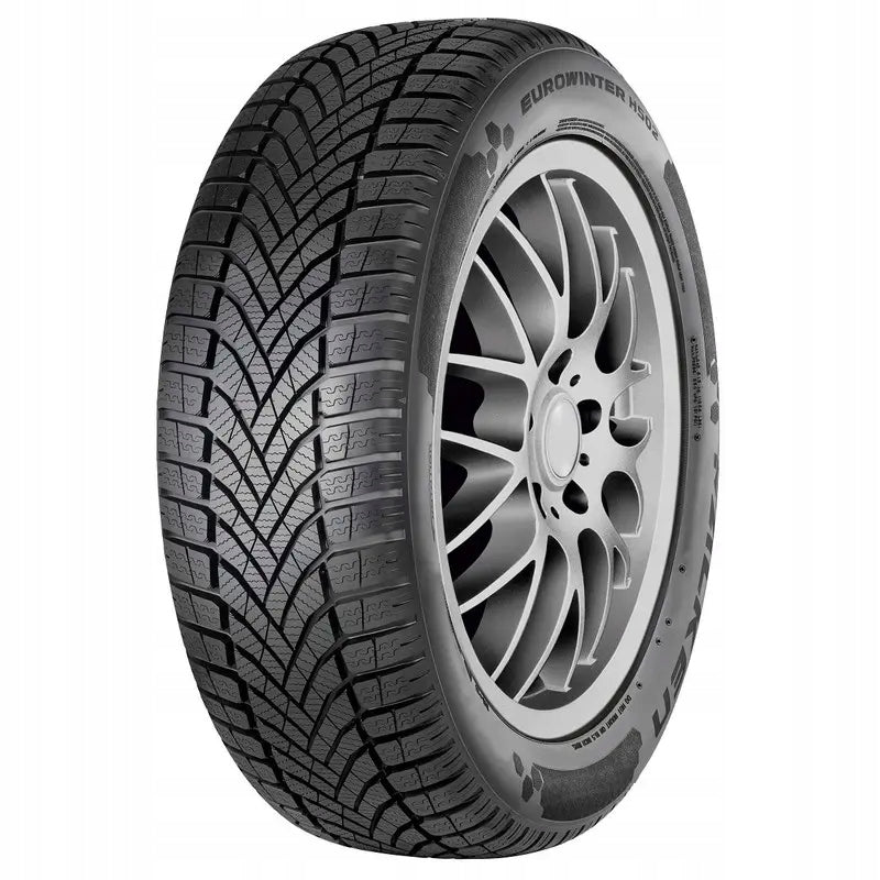 1x WINTER TYRE Falken EUROWINTER HS02 205/65R16 95H 3PMSF M+S 2024 NEW
