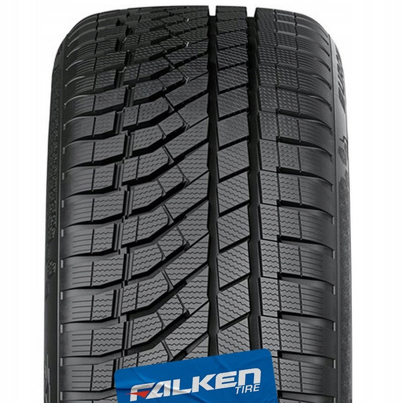 1x WINTER TYRE Falken EUROWINTER HS02 PRO 225/45R17 94V XL FR 2024-2026 Year of manufacture 2024