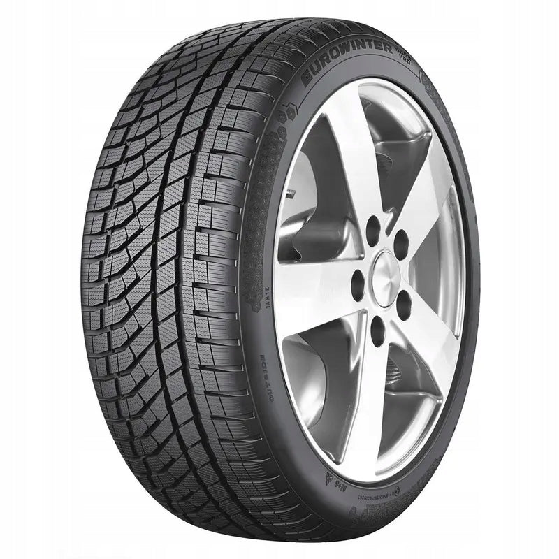 1x WINTER TYRE Falken EUROWINTER HS02 PRO 225/45R17 94V XL FR 2024-2026