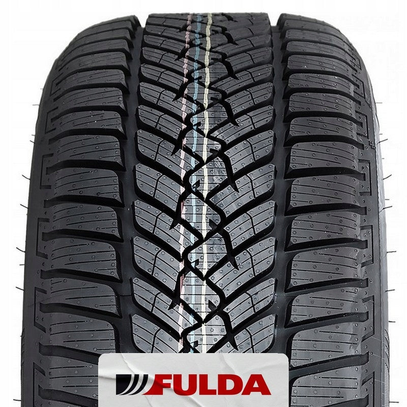 1x WINTER TYRE Fulda KRISTALL CONTROL HP2 215/55R16 93H 3PMSF M+S YEAR 2023 Number of tires offered 1 pc.