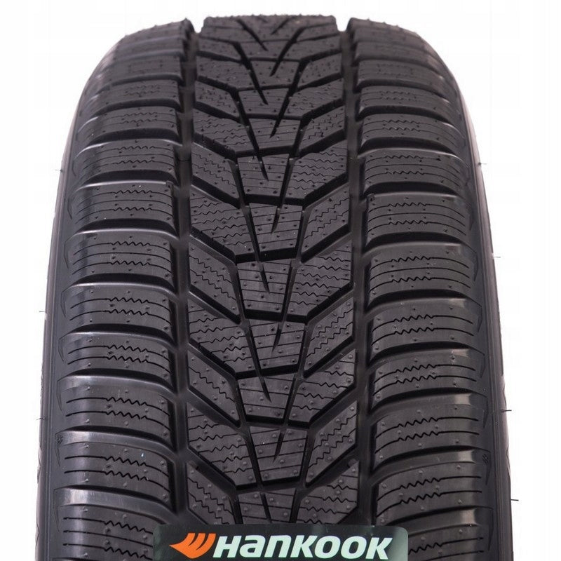 1x WINTER TYRE Hankook WINTER I*CEPT EVO3 X W330 215/65R17 103V 2024-2026 Year of manufacture 2024