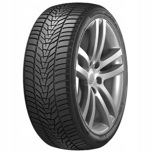 1x WINTER TYRE Hankook WINTER I*CEPT EVO3 X W330 215/65R17 103V 2024-2026