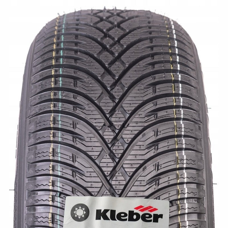 1x WINTER TYRE Kleber KRISALP HP3 245/45R19 102V XL FR 3PMSF M+S 2025-2026 Number of tires offered 1 pc.