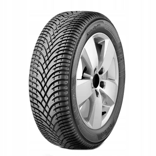 1x WINTER TYRE Kleber KRISALP HP3 245/45R19 102V XL FR 3PMSF M+S 2025-2026