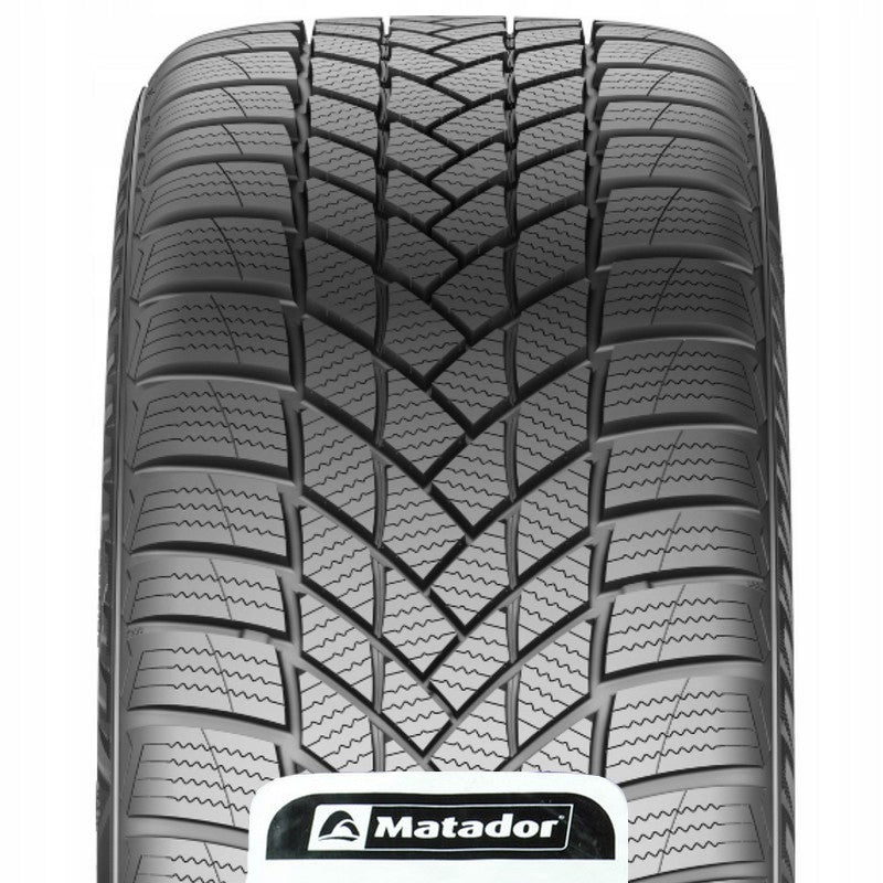 1x WINTER TYRE Matador MP93 NORDICCA 215/60R17 100V XL FR 3PMSF 2026 NEW Year of manufacture 2026