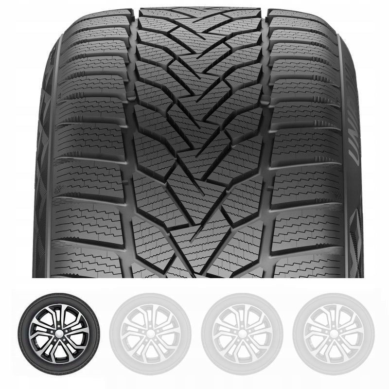1x WINTER TYRE Uniroyal WINTEREXPERT 255/50R19 107V XL FR 3PMSF YEAR 2022 Number of tires offered 1 pc.