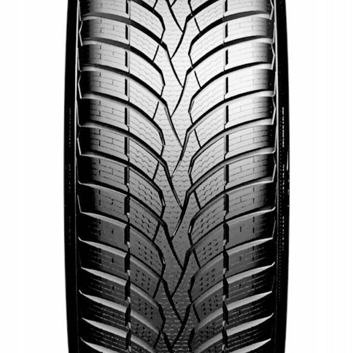 1x Winter tyre 195/50R15 Ceat WINTERDRIVE 82H New 2024 Model WINTERDRIVE