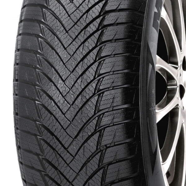 1x Winter tyre 195/65R15 Minerva FROSTRACK HP 91H New 2022 Year of manufacture other