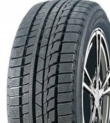 1x Winter tyre 225/55R17 SNOWIDE 101V XL SUNWIDE New 2024 Year of manufacture other