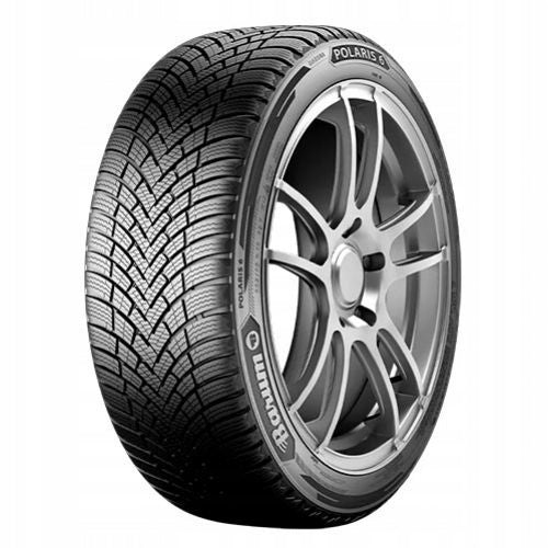 1x Winter tyre Barum POLARIS 6 165/70R14 81T