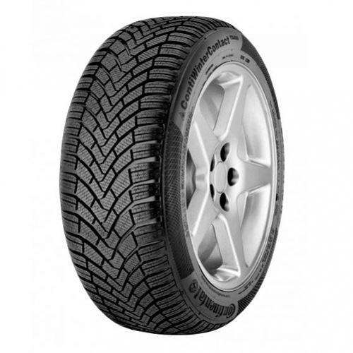 1x Winter tyre Continental WINTERCONTACT TS 850 P 235/60R18 103H