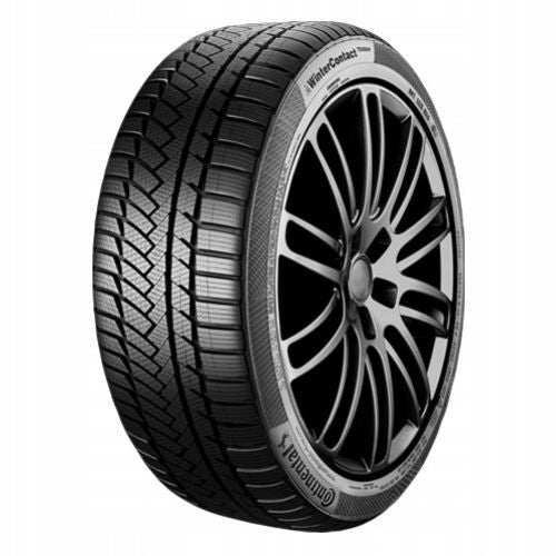 1x Winter tyre Continental WINTERCONTACT TS 870 P 235/45R18 94V FR