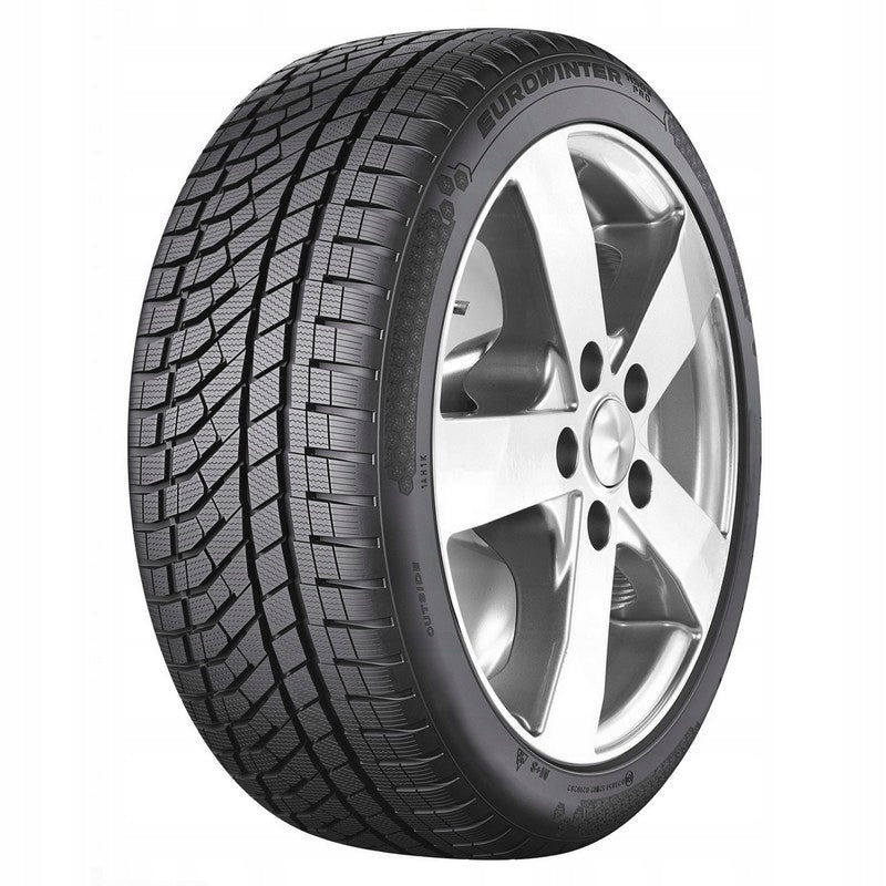 1x Winter tyre Falken Eurowinter HS02 PRO 225/60R17 103V 2025 year