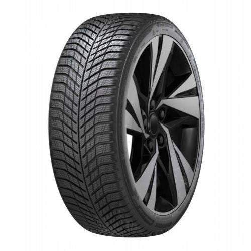 1x Winter tyre Hankook WINTER I*CEPT EVO 4 W340 245/40R18 97V XL FR