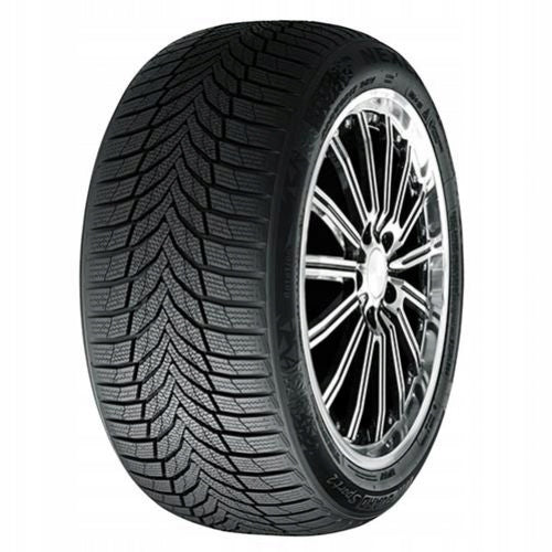 1x Winter tyre Nexen WINGUARD SPORT 2 (WU7) 225/45R17 94H XL FR