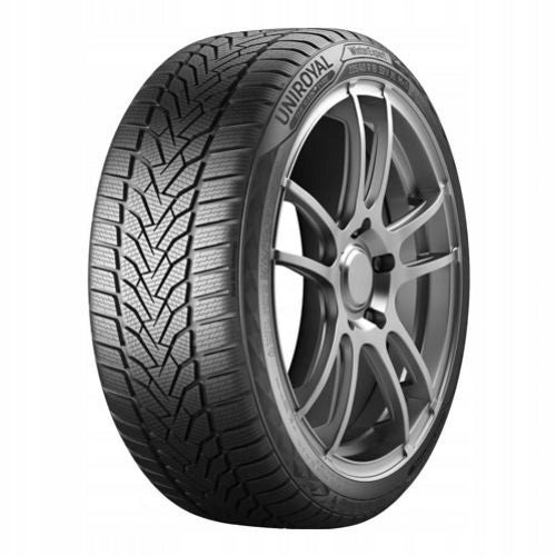 1x Winter tyre Uniroyal WINTEREXPERT 255/40R19 100V XL FR