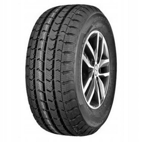 1x Winter tyre Windforce SNOWBLAZER UHP 235/45R17 97V XL