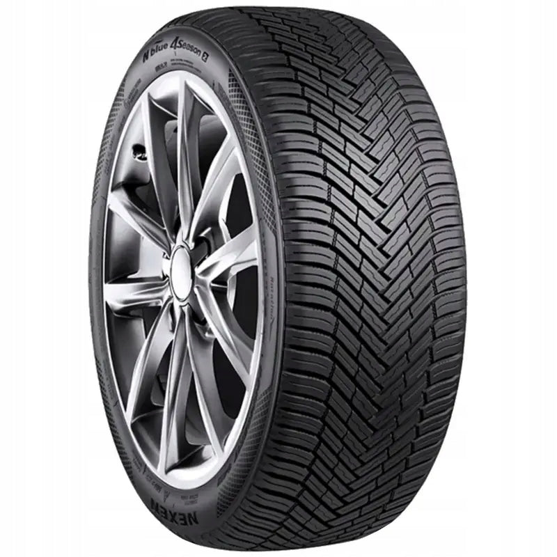 1x YEAR-ROUND TYRE Nexen N'BLUE 4 SEASON 2 225/45R18 95Y XL FR 2026 NEW