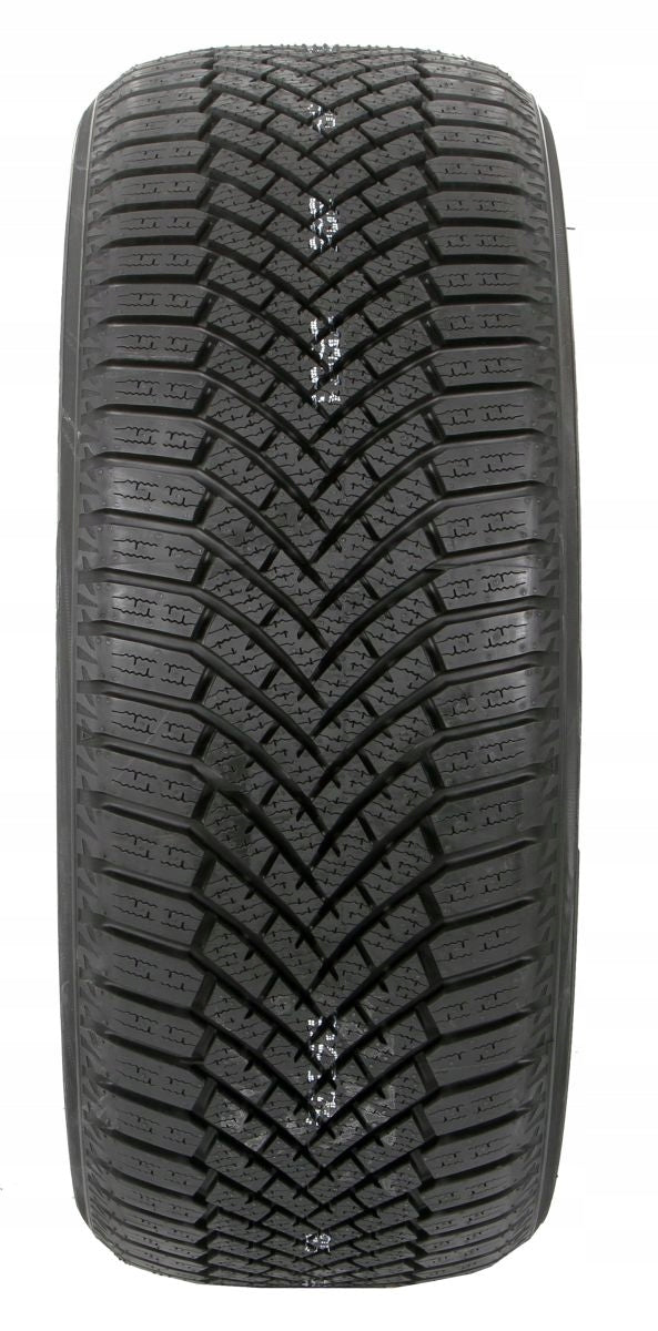 1x YOKOHAMA BluEarth*Winter V906 195/65R15 95T Number of tires offered 1 pc.