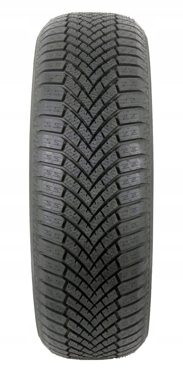 1x YOKOHAMA BluEarth*Winter V906 SUV 255/55R20 110V XL 2024 Year of manufacture 2024