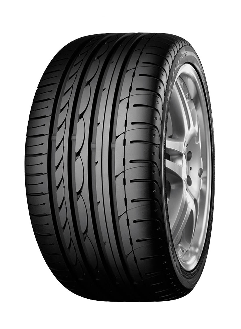 1x Yokohama 245/50R18 ADVAN SPORT V103 100W FR Season summer