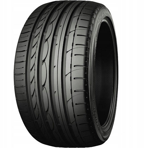 1x Yokohama 245/50R18 ADVAN SPORT V103 100W FR
