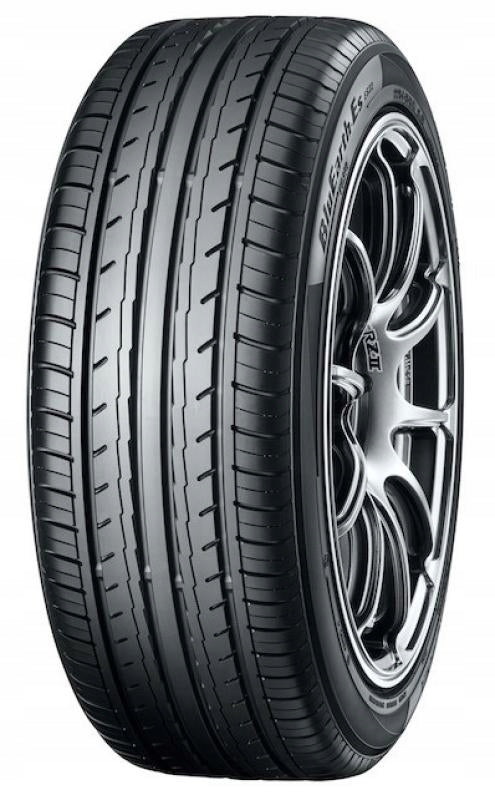 1x Yokohama BluEarth-ES ES32 205/55R16 91V