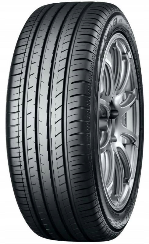 1x Yokohama BluEarth-GT AE51 245/45R18 100W