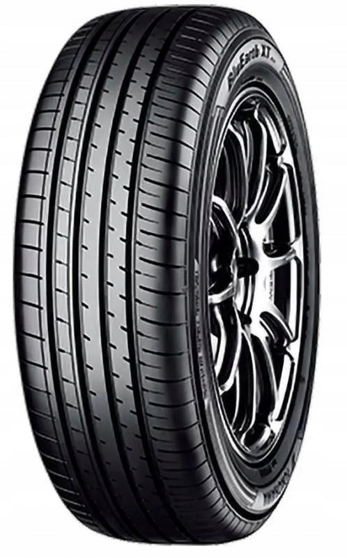 1x Yokohama BluEarth-XT AE61 235/65R17 108V