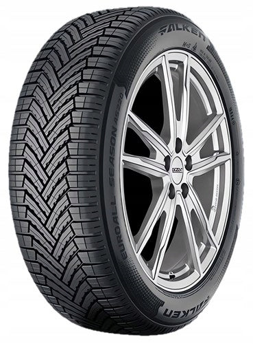 1x all-season tyre 205/55R16 FALKEN EUROALL SEASON AS220 94 V