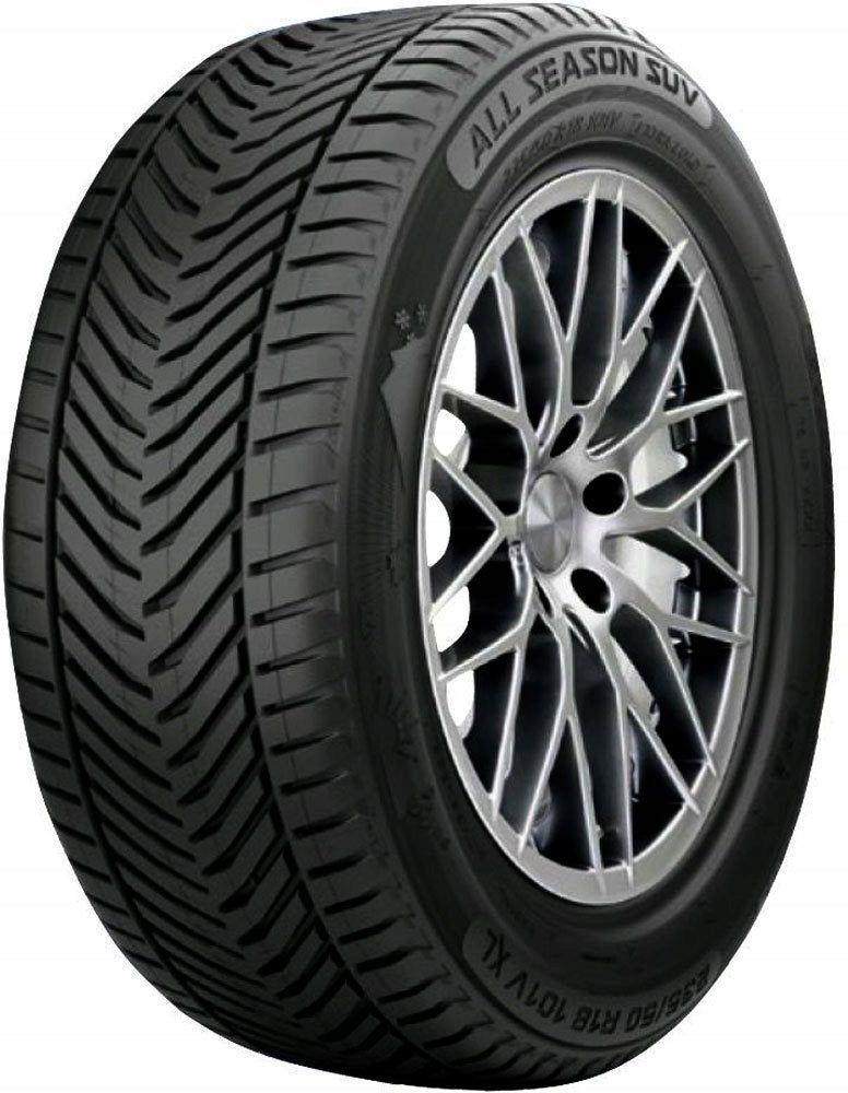 1x all-season tyre 215/65R16 Kormoran ALL SEASON SUV