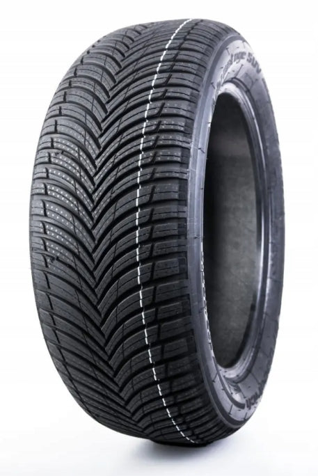 1x all-season tyre Bfgoodrich 215/65R17 ADVANTAGE SUV ALL-SEASON 99V M+S Number of tires offered 1 pc.