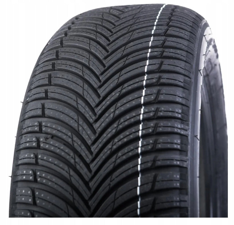 1x all-season tyre Bfgoodrich 215/65R17 ADVANTAGE SUV ALL-SEASON 99V M+S