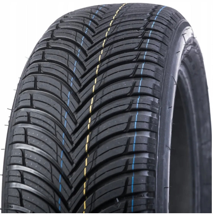 1x all-season tyre Bfgoodrich 225/60R17 ADVANTAGE SUV ALL-SEASON 99V M+S