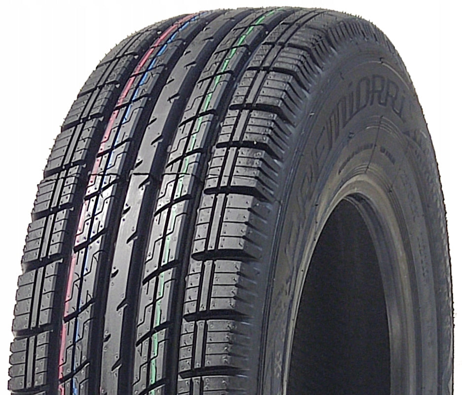1x all-season tyre PREMIORRI 185/75R16C 104/102R Vimero-Van M+S