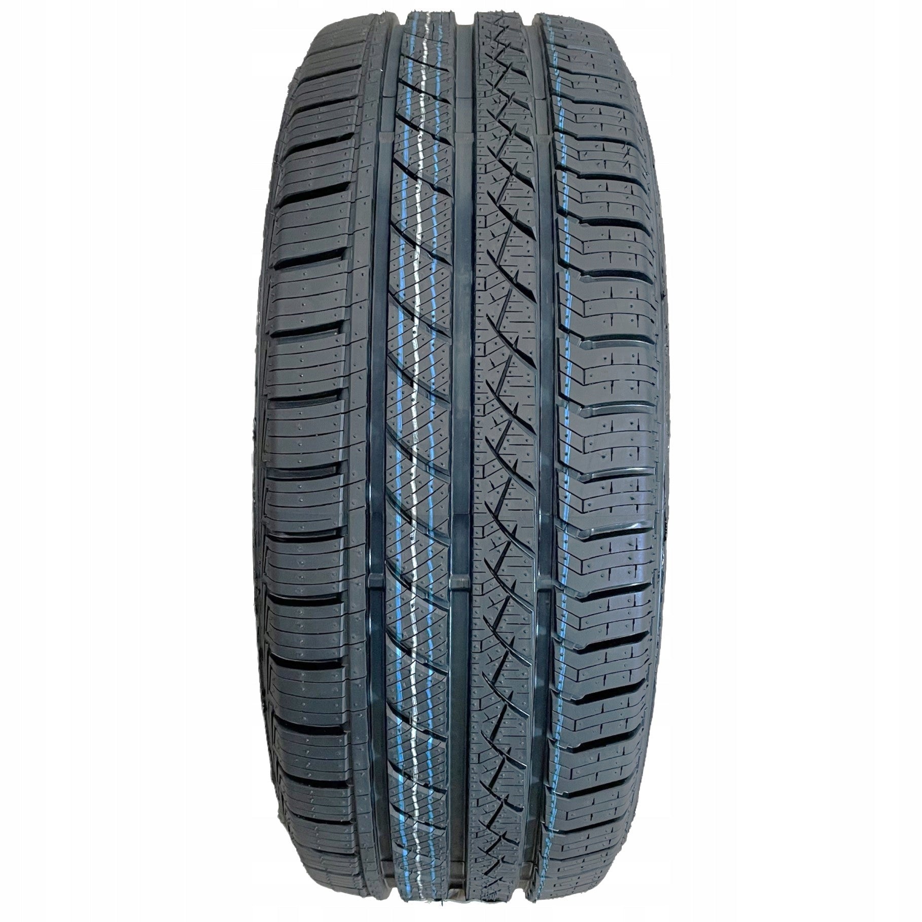 1x all-season tyre PREMIORRI 215/60R17 Vimero SUV 96H M+S 3PMSF Number of tires offered 1 pc.