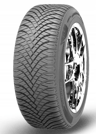 1x all-season tyre Yartu 225/40R18 ALL SEASON ELITE Z-401 92W XL