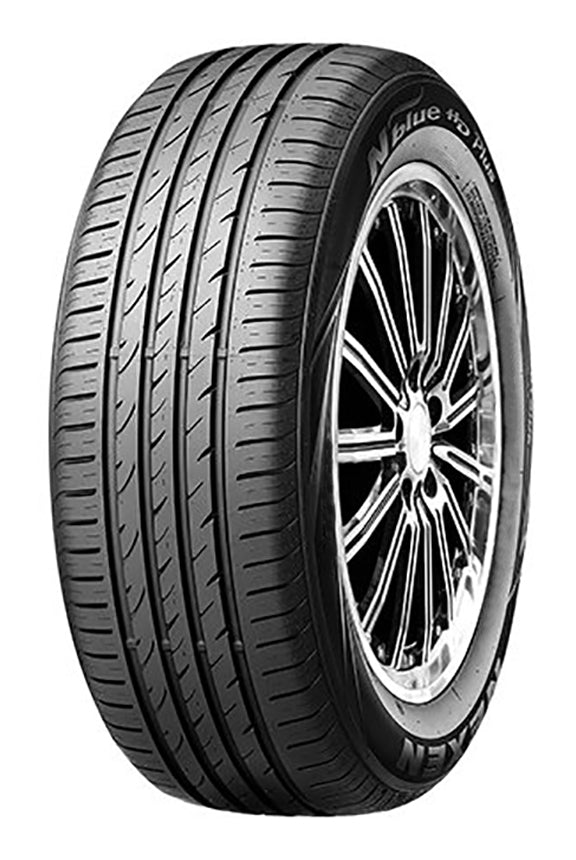 1x summer tyre 165/70R14 NEXEN N'BLUE HD PLUS 81T