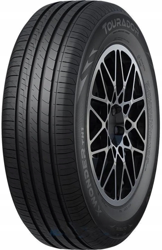 1x summer tyre 205/55R16 Tourador X WONDER TH1