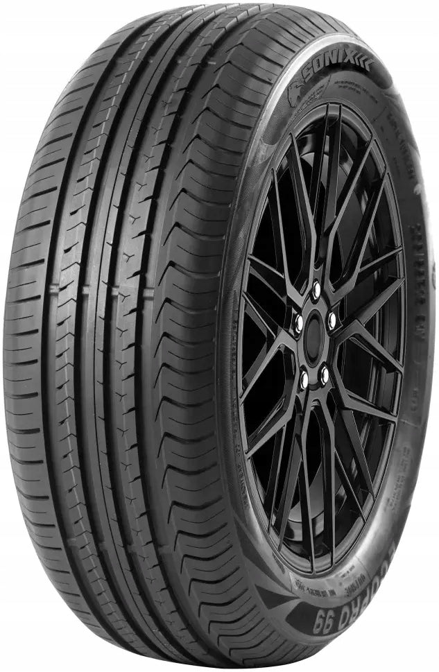1x summer tyre 205/60R16 Sonix Ecopro 99