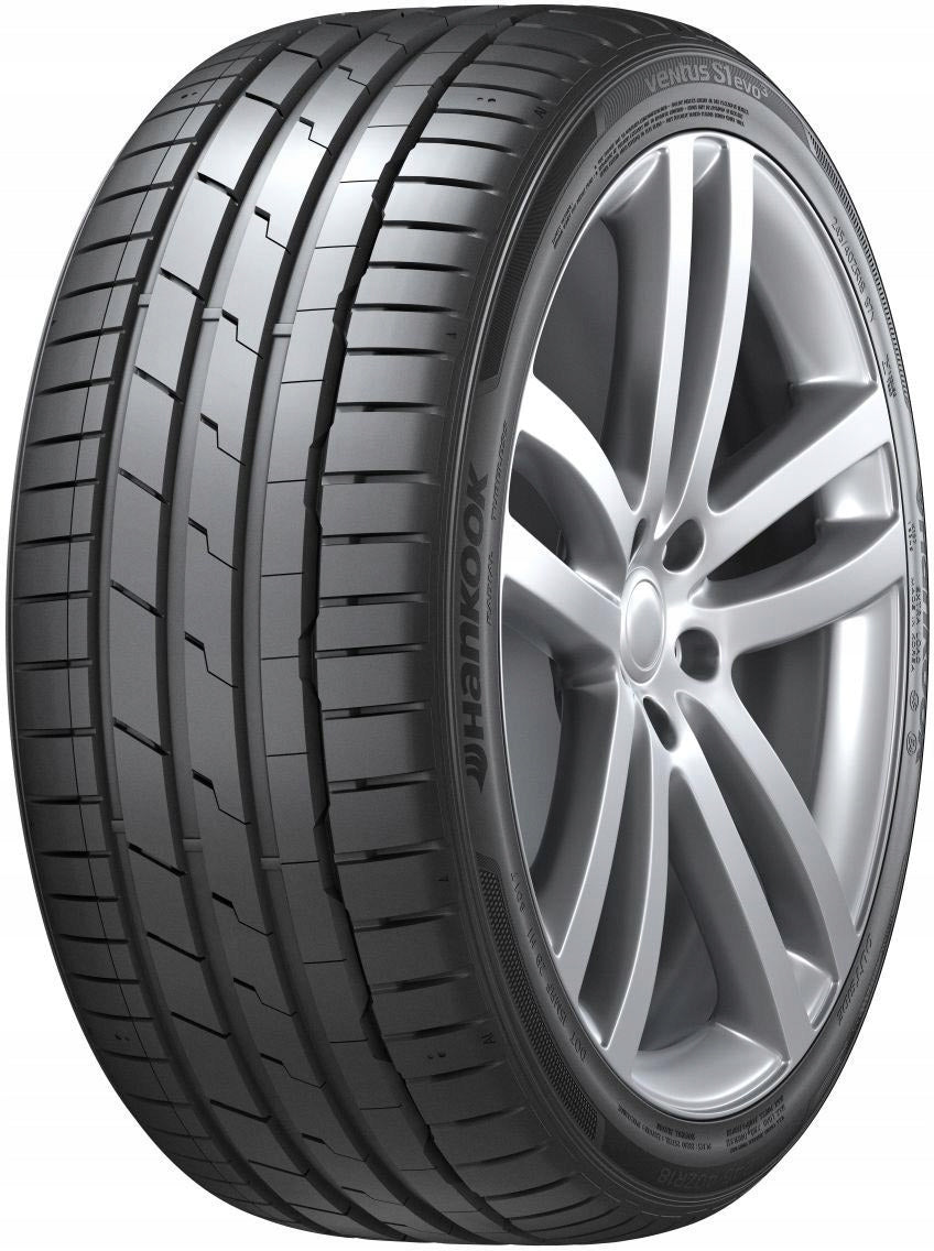1x summer tyre 225/50R17 Hankook Ventus S1 evo3 K127