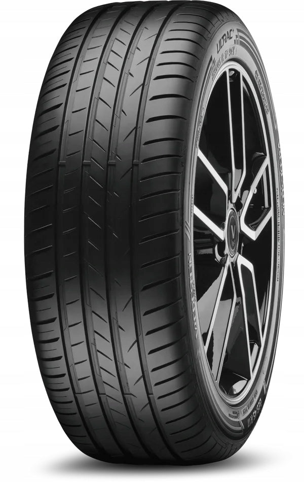1x summer tyre 225/55R17 Vredestein Ultrac+