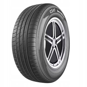 1x summer tyre Ceat 215/60R16 SECURADRIVE 99V XL