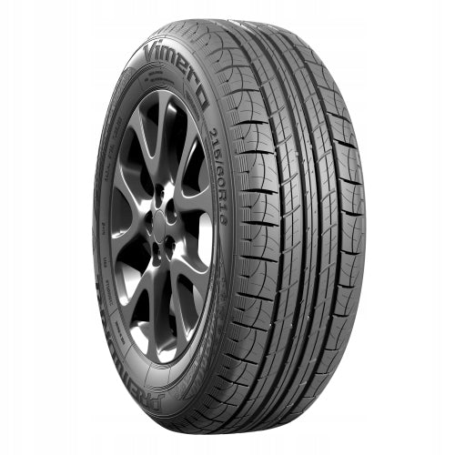 1x summer tyre PREMIORRI 185/65R15 Vimero AS M+S 88H Season summer