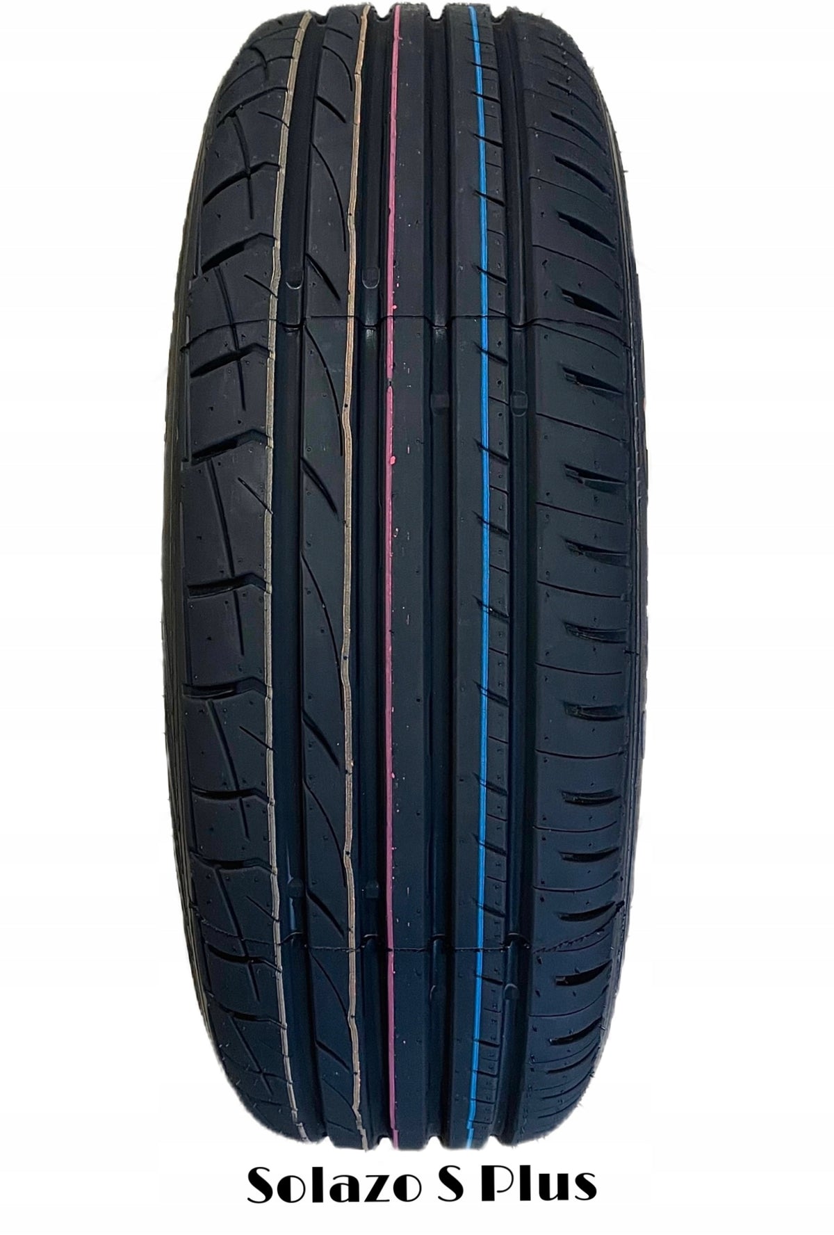 1x summer tyre PREMIORRI 215/45R17 Solzao SPlus 91W FR XL Season summer
