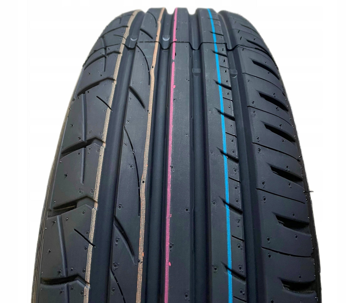 1x summer tyre PREMIORRI 215/45R17 Solzao SPlus 91W FR XL